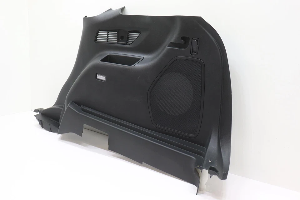 Ford Edge 2015-2024 cuarto trasero derecho panel de cubierta inferior OEM FT4BR31012 Foto 2 de 4