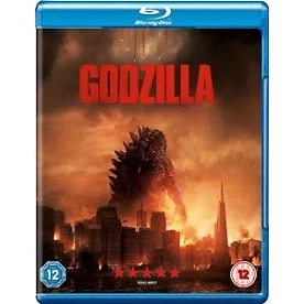 Standard Edition Creatures/Monsters Blu-rays