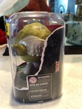 Hasbro Mighty Muggs Star Wars Yoda Action Figures & Accessories