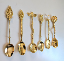 Witch’s Herb Spoon – Altar Teaspoon for Rituals & Spellcraft