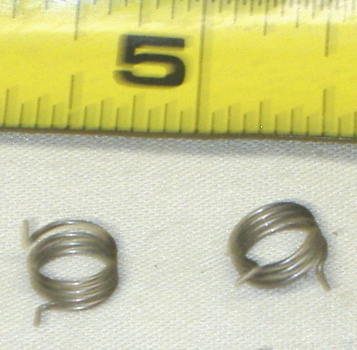 BRAS PICK UP Moulinet Mitchell 4470 4470Z Bail Bracket Reel Part 82912 EUR 4,00 - FR