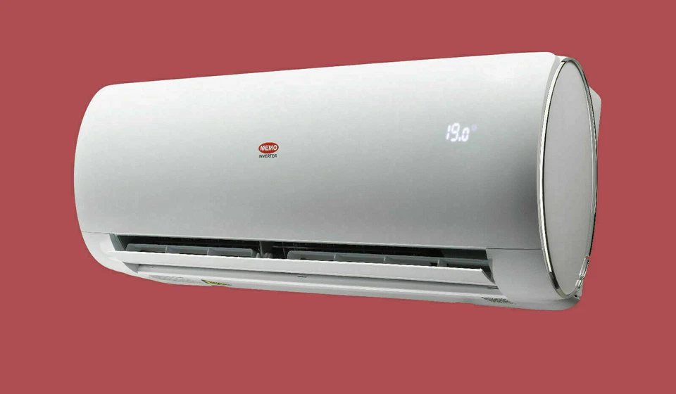  Split Klimaanlage Klimagerät  Inverte 12000BTU   R32 3,5 kW A++ WIFI 3m Leitung - Bild 3 von 4