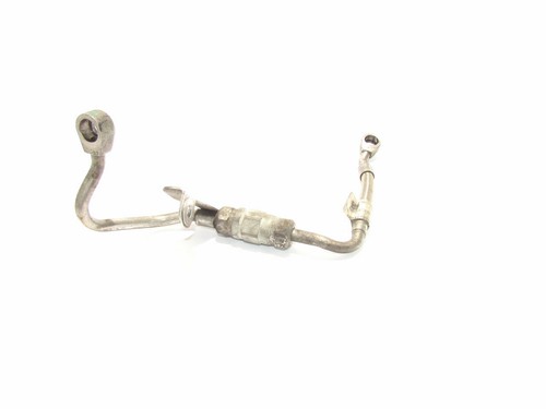 Opel Astra J 1.6 Diesel Ölleitung Schlauch Rohr Turbolader Rücklauf 429147374