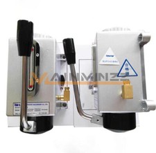 New ISHAN Manual oil pump YML-8