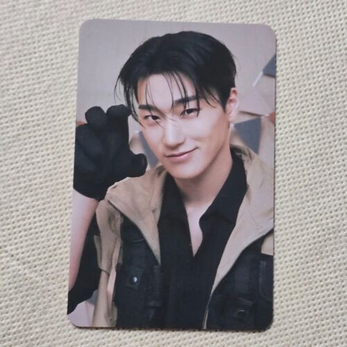 ATEEZ X ANITEEZ POP-UP STORE ANITEEZ IN TREASURE MD - RANDOM TRADING CARD K-POP - Bild 35 von 108