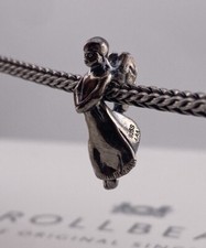 Trollbeads Guardian Angel Pendant 