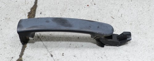 VW Fox 5Z Bj 2005 Tür Griff aussen Tür vorne Re Li passend #129851-G585