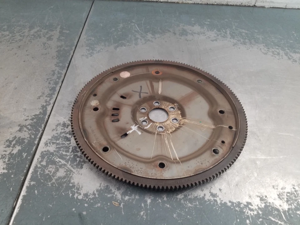 2011 Grand Marquis Crown Vic Police Auto Transmission Flexplate #2203 B8 - Image 3 of 4