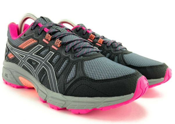 women's gel venture 7 wide trail running shoe