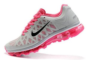 nike max air 2011