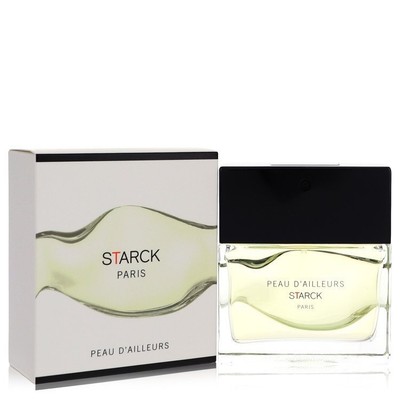 Peau D'ailleurs by Starck, 3 oz EDT Spray for Women main image 0