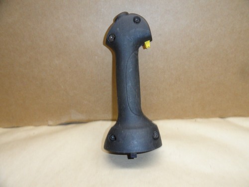 WeedEater Featherlite FX26S gas trimmer shroud OEM - Picture 2 of 6