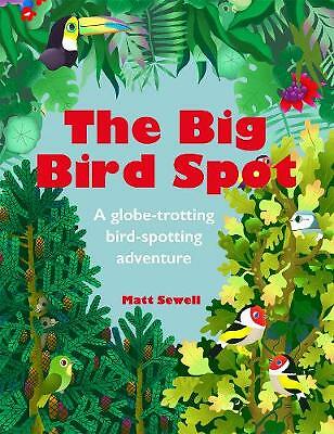 The Big Bird Spot by Matt Sewell - - Image 5