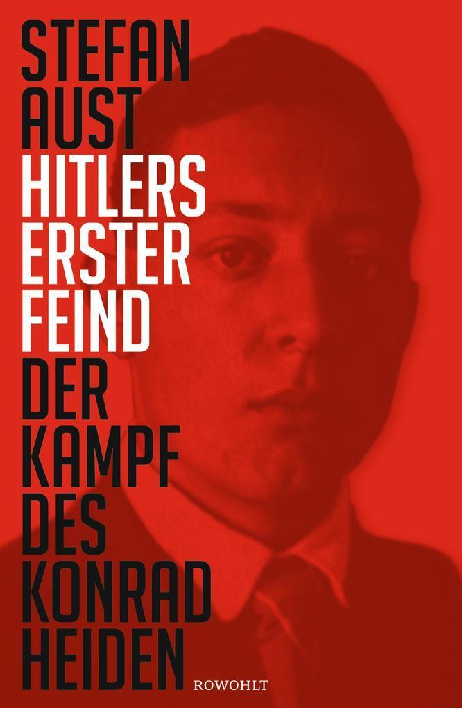Thumbnail - Hitlers Erster Feind | Stefan Aust | 2016 | Deutsch