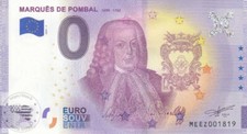 PT - Marquês de Pombal 1699-1782 - 2021