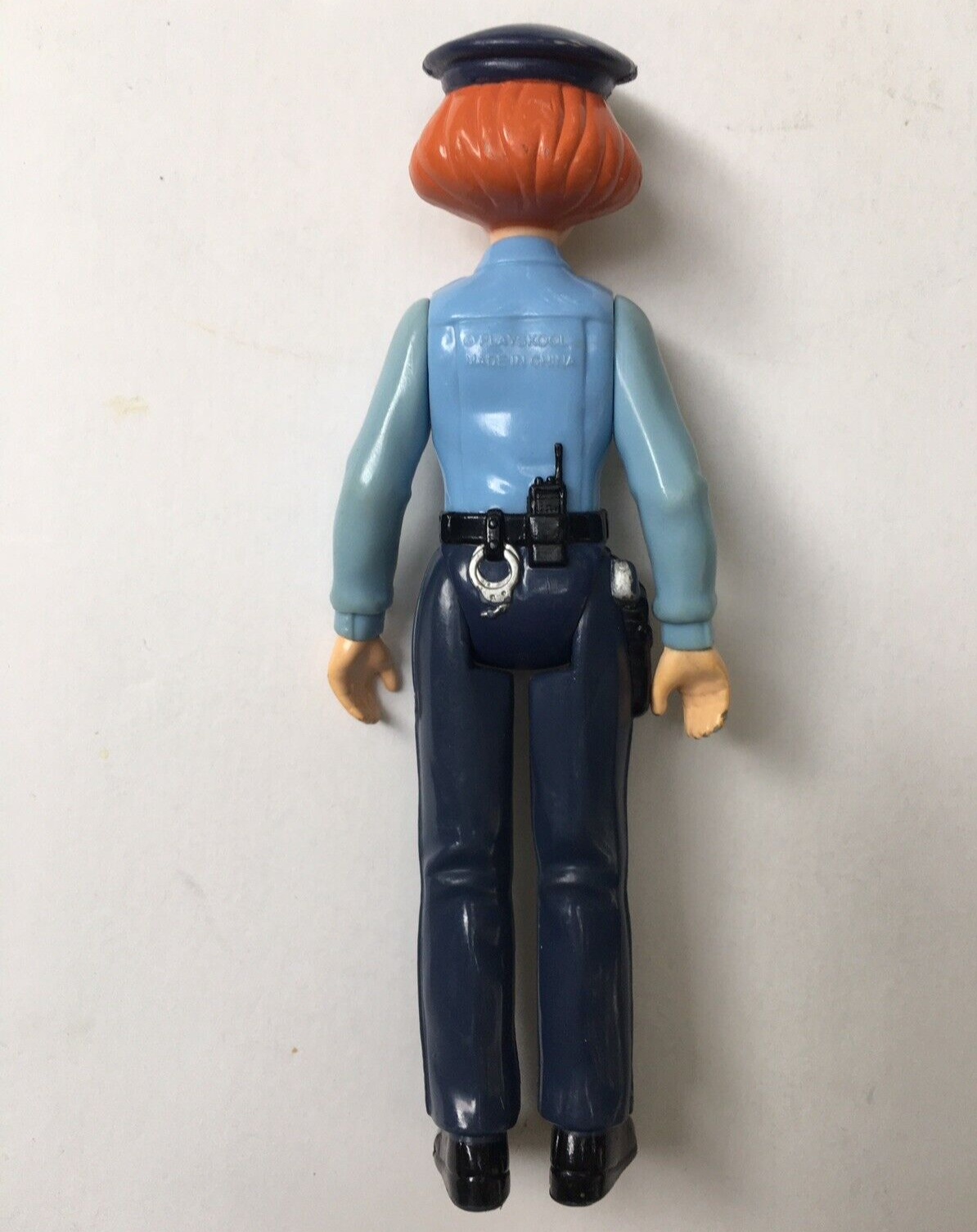 playskool loving family dollhouse