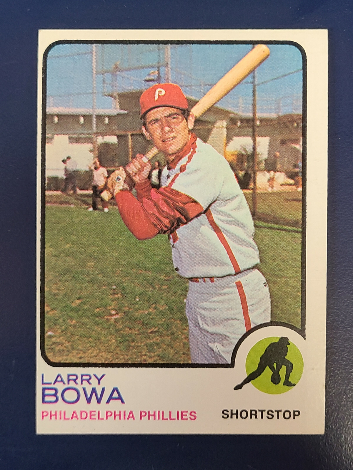 1973 Topps Baseball Cards Complete Your Set You Pick Choose Each #90 - 186 - Picture 98 of 255