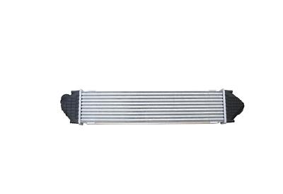Ladeluftkühler Für Ford Focus Kuga Mondeo IV S-MAX Volvo S60 S80 II V70 III V60