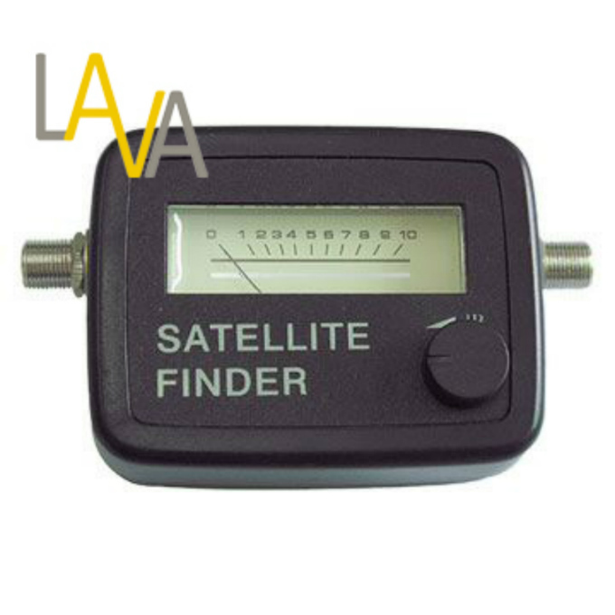 SF-95 Satellite Finder