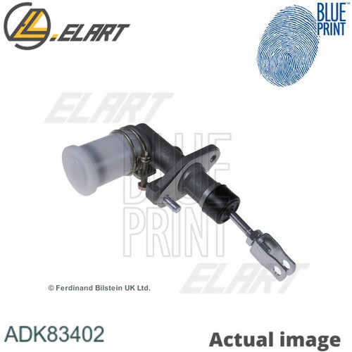 CLUTCH MASTER CYLINDER FOR SUZUKI SWIFT II SALOON AH AJ G16B H 20 A