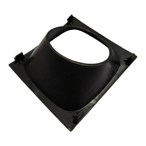 Copertura Cruise Control Adattiva Acc Radar Auto Nero per Jeep Grand Cherokee 14-15 - Foto 6 di 11