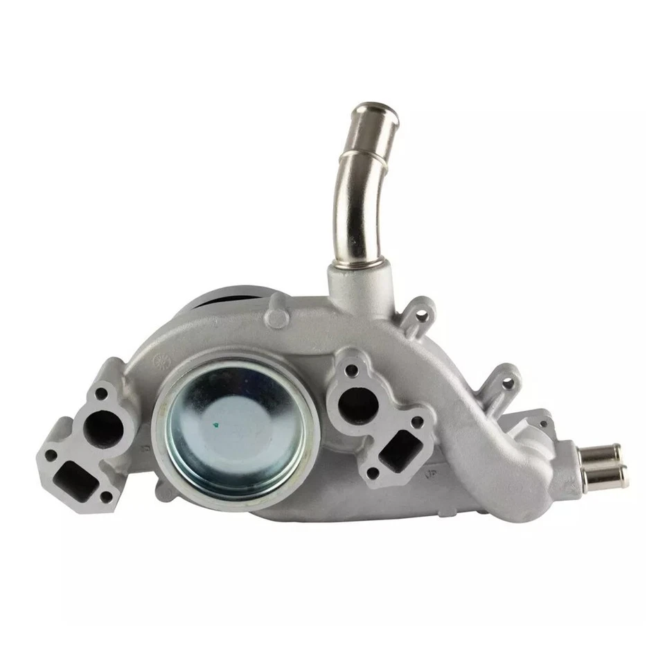 Water Pump w/ Gasket For Chevrolet Silverado GMC Sierra Cadillac 4.8L 5.3L 6.0L - Изображение 4 из 4