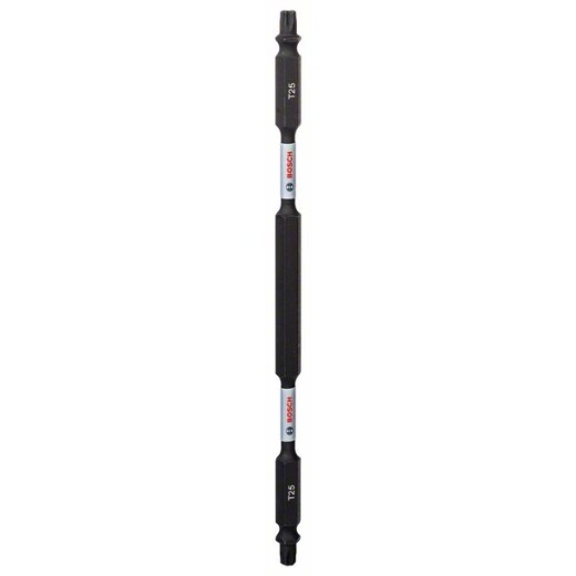 BOSCH 2608522361 Punta Avvitato Impact T25X3 : 150MM: Insert 3UDS