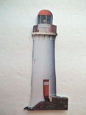 3D - U Pick - HS3 Lighthouse Barn Birdhouse Houses Scrapbook Card Embellishment