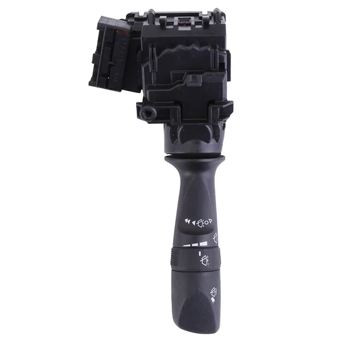 Windshield Intermittent Wiper Switch 84652-06340 For Toyota Tacoma/Corolla - Picture 14 of 16