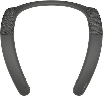 Sony SRS-NB10 Wireless Neckband Bluetooth Speaker | eBay