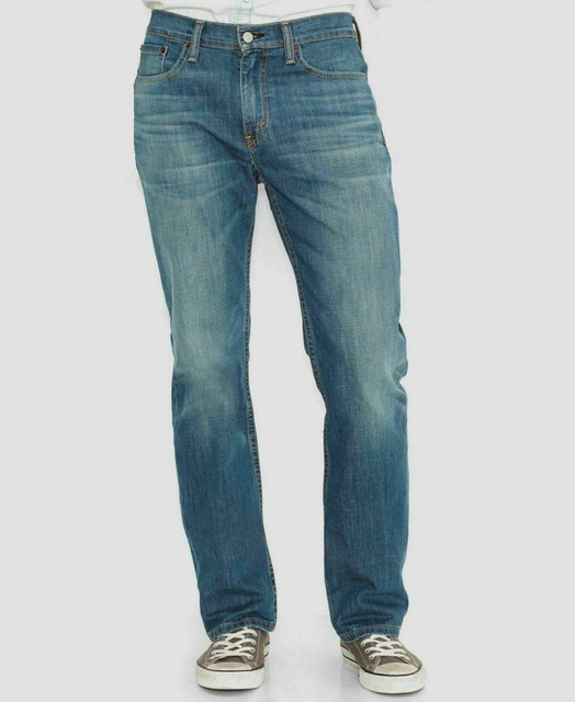 514 stretch jeans