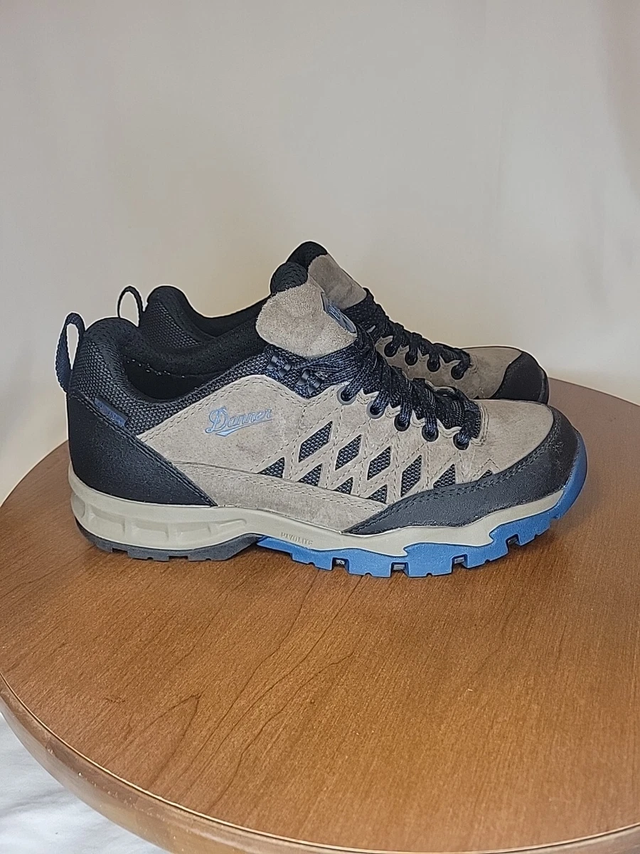 Danner trailtrek light hotsell