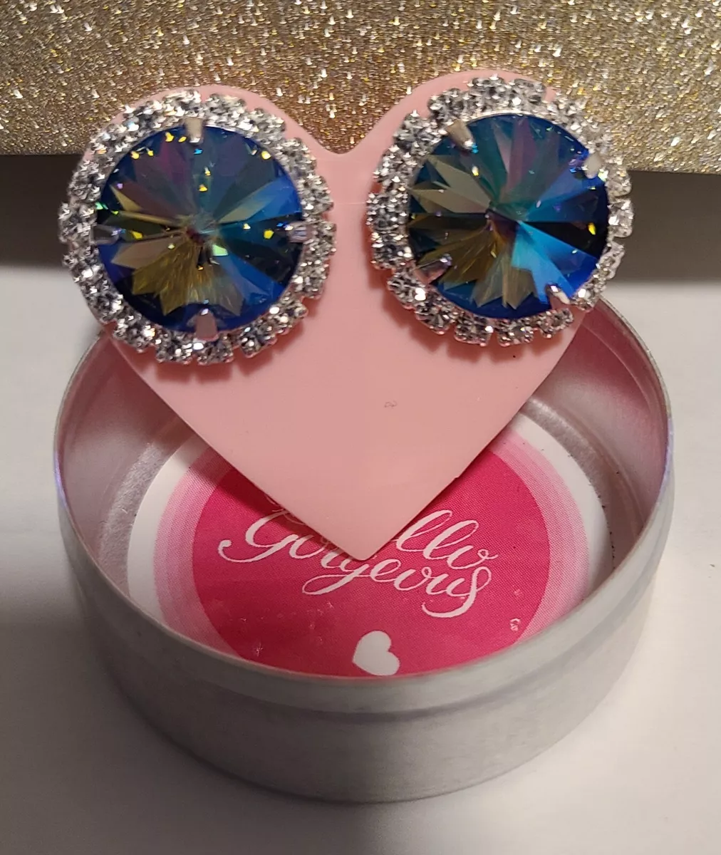 Jojo loves hotsell you earrings