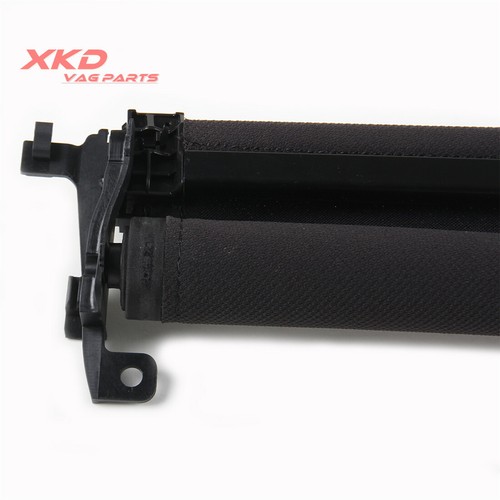 Conjunto de cubierta de techo corredizo negro ajuste delantero para BMW serie 7 750Li 54107409189 - Imagen 8 de 11