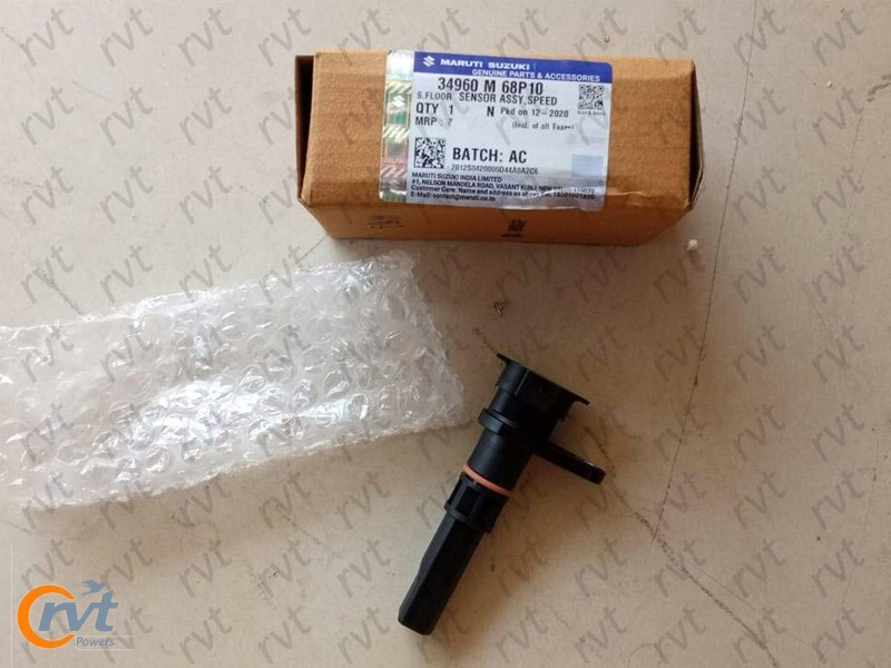 34960M68P10 Speed Sensor Assembly RPM sensor Fit For Suzuki SX4