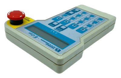 Pendant D'enseignement IAI Robo Cylindre E-CON - Contrôleur Portable RCM-T - Occasion Japon