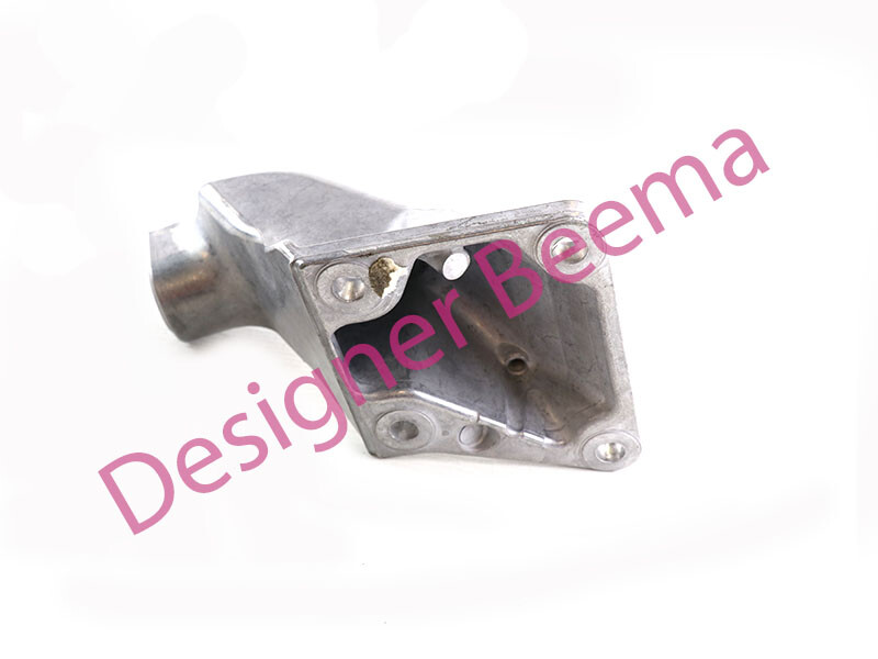 BMW 3 Series E46 Left NS Engine Mount Support Bracket 6753167 N42  