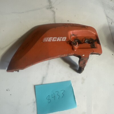 Echo Cs310 Clutch Cover Original Oem P021049030