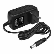 9V 2A 2.5MM AC ADAPTER CHARGER FOR ARCHOS 97 CARBON ANDROID TABLET