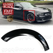 For Dodge Charger Widebody 2020-2023 Right Side Front Fender Flare Replacement