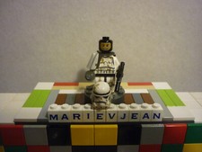 Lego  SW383 Sandtrooper Star Wars du 9490