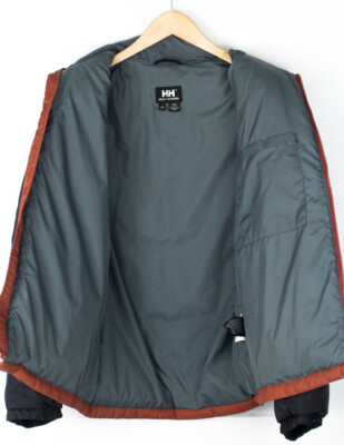 ジャケット・アウター 00s archive Helly Hansen Puffer Down HH Archive Down Jacket | Helly Hansen Netherlands