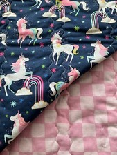 brand new handmade baby quilts girl