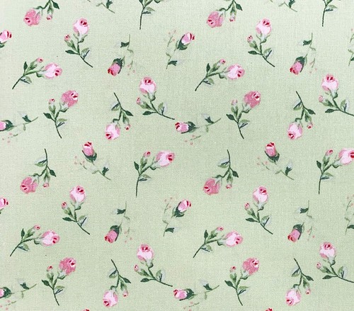 100% Cotton Fabric - Animals , Novelty ,Roses Tulips FlowerS Lemon Floral Skull - Picture 17 of 25