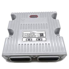 New ECM Controller Computer Board CPU 21Q4-32112 for Hyundai Excavator R140LC-9S