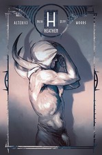 Cover of Heathen #10