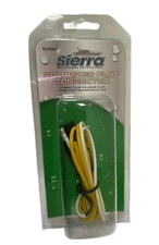 Sierra Polarized Flat Connector  Part# TC43634