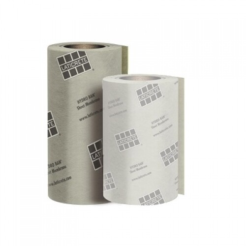 Laticrete Hydro Ban Sheet Membrane Waterproofing Sealing Tape 7 25 5