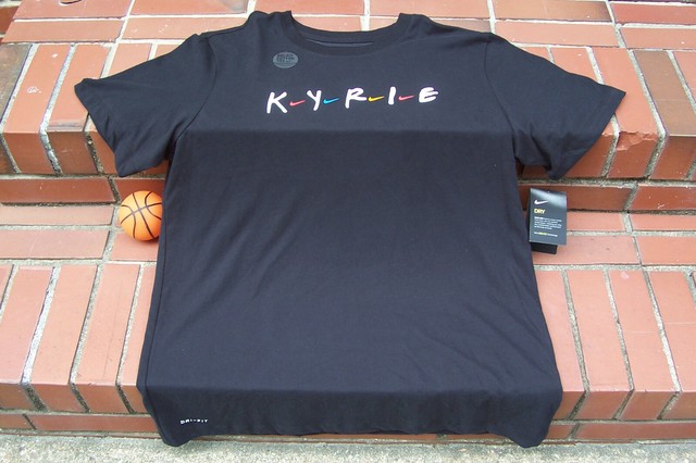 t shirt kyrie online
