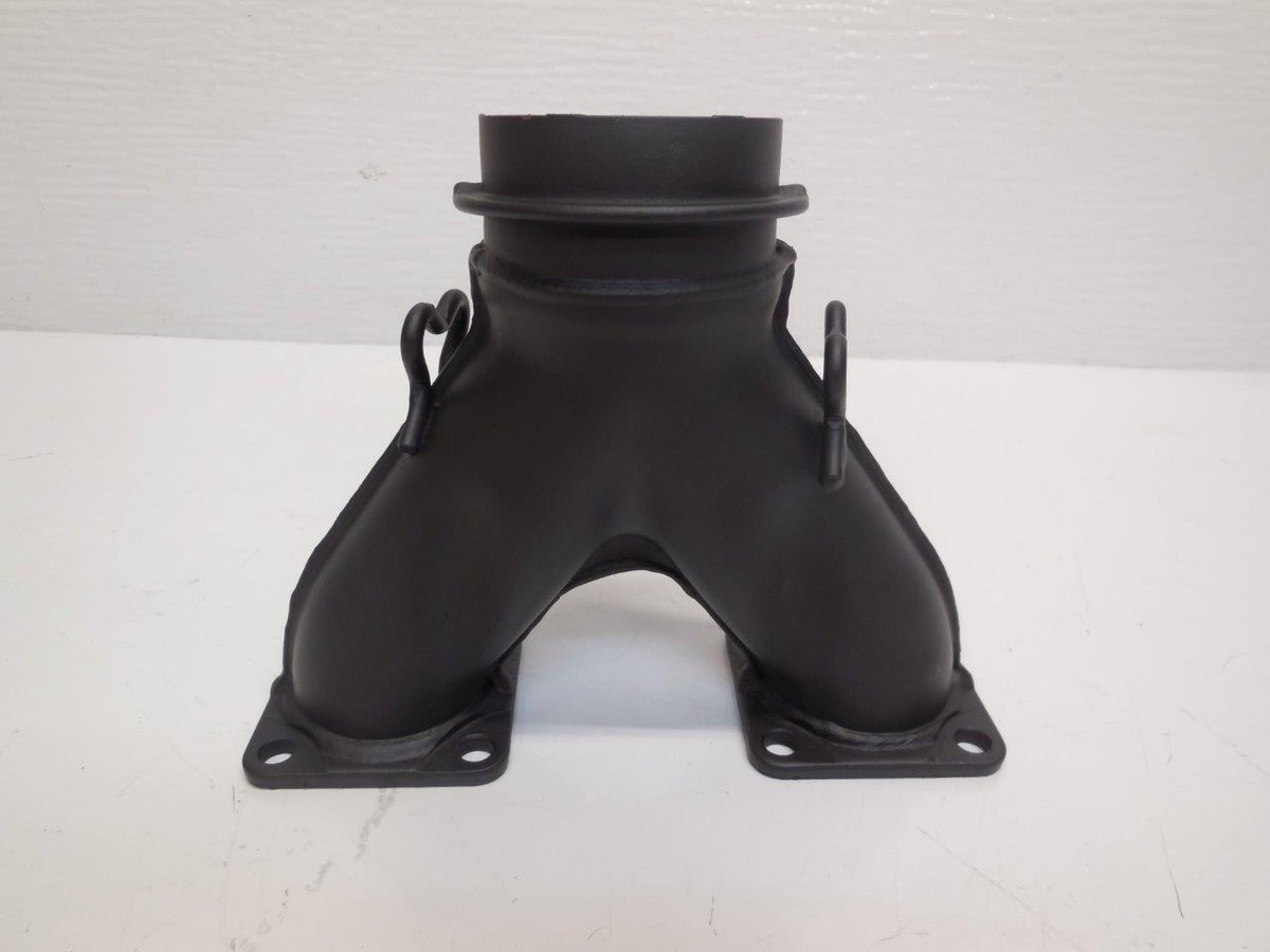 2016 Ski Doo Renegade 800 Etec Exhaust Y Pipe | 420673373